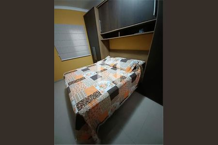 Apartamento à venda com 2 quartos, 110m² em Vila Pires, Santo André