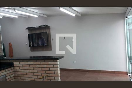 Apartamento à venda com 2 quartos, 110m² em Vila Pires, Santo André