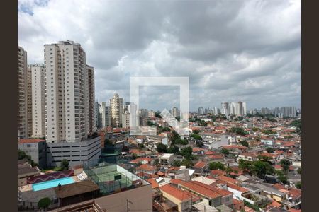 Apartamento à venda com 3 quartos, 95m² em Mandaqui, São Paulo