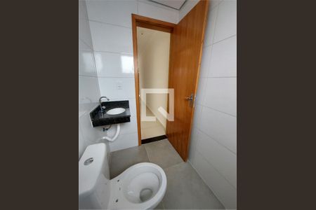 Apartamento à venda com 2 quartos, 34m² em Vila Nhocuné, São Paulo