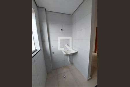 Apartamento à venda com 2 quartos, 34m² em Vila Nhocuné, São Paulo