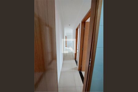 Apartamento à venda com 2 quartos, 34m² em Vila Nhocuné, São Paulo