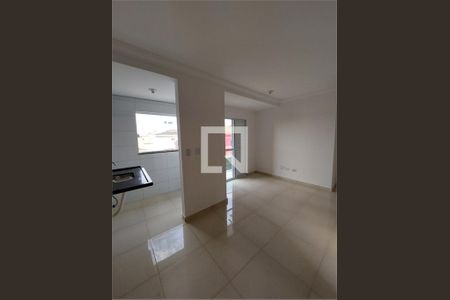 Apartamento à venda com 2 quartos, 34m² em Vila Nhocuné, São Paulo