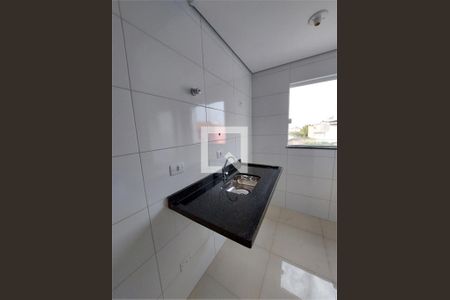 Apartamento à venda com 2 quartos, 34m² em Vila Nhocuné, São Paulo