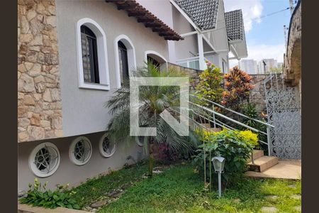 Casa à venda com 3 quartos, 398m² em Vila Galvão, Guarulhos