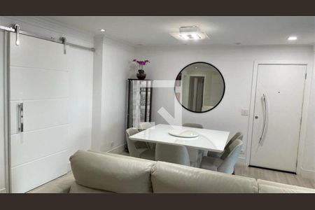 Apartamento à venda com 3 quartos, 112m² em Jardim São Paulo, São Paulo