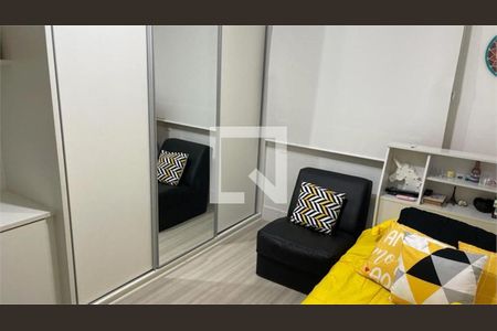 Apartamento à venda com 3 quartos, 112m² em Jardim São Paulo, São Paulo