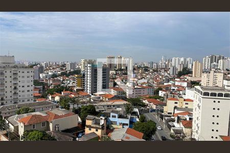 Apartamento à venda com 3 quartos, 112m² em Jardim São Paulo, São Paulo