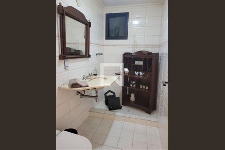 Apartamento à venda com 3 quartos, 125m² em Vila Suzana, São Paulo