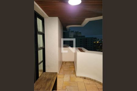 Apartamento à venda com 3 quartos, 125m² em Vila Suzana, São Paulo