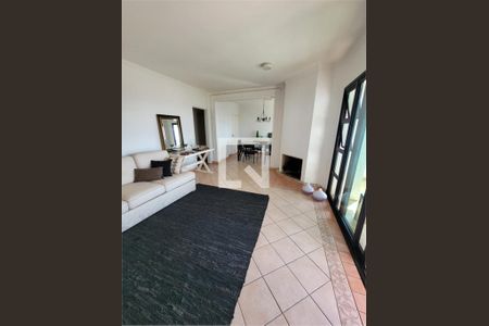 Apartamento à venda com 3 quartos, 125m² em Vila Suzana, São Paulo