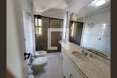 Apartamento à venda com 3 quartos, 125m² em Vila Suzana, São Paulo