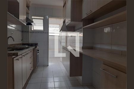 Apartamento à venda com 2 quartos, 81m² em Lauzane Paulista, São Paulo