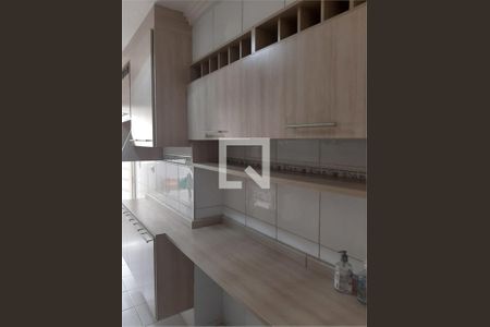 Apartamento à venda com 2 quartos, 81m² em Lauzane Paulista, São Paulo