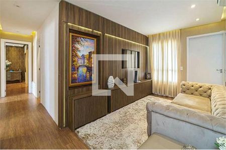 Apartamento à venda com 4 quartos, 260m² em Santa Teresinha, São Paulo