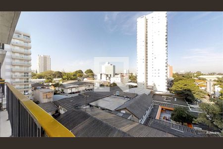 Apartamento à venda com 1 quarto, 32m² em Santo Amaro, São Paulo