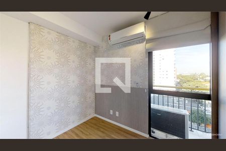 Apartamento à venda com 1 quarto, 32m² em Santo Amaro, São Paulo