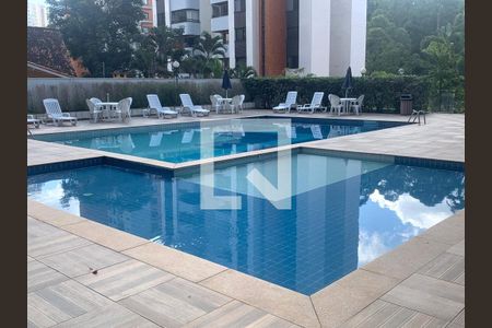 Apartamento à venda com 3 quartos, 96m² em Vila Andrade, São Paulo