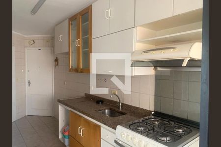 Apartamento à venda com 3 quartos, 96m² em Vila Andrade, São Paulo