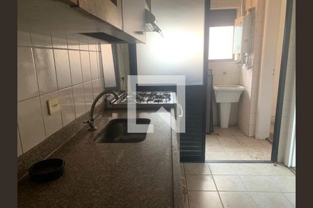 Apartamento à venda com 3 quartos, 96m² em Vila Andrade, São Paulo