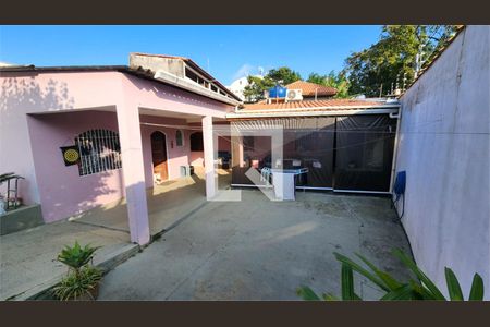 Casa à venda com 2 quartos, 88m² em Campo Grande, São Paulo