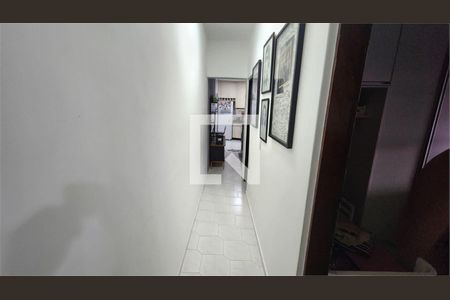 Casa à venda com 2 quartos, 88m² em Campo Grande, São Paulo