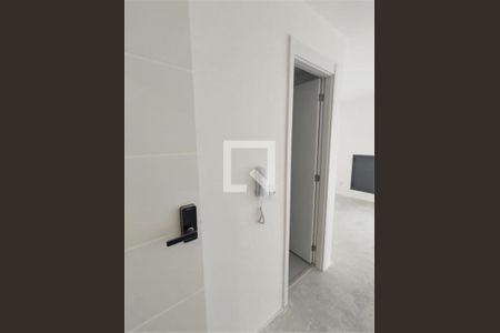 Apartamento à venda com 1 quarto, 27m² em Pinheiros, São Paulo