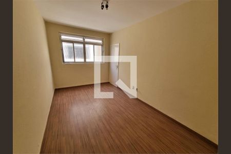 Apartamento à venda com 2 quartos, 49m² em Vila Clementino, São Paulo