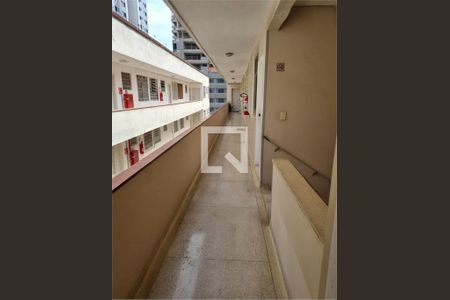 Apartamento à venda com 2 quartos, 49m² em Vila Clementino, São Paulo