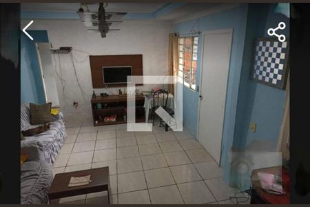 Casa à venda com 3 quartos, 253m² em Vila Santa Luzia, São Bernardo do Campo