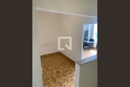 Apartamento à venda com 1 quarto, 49m² em Centro Histórico de São Paulo, São Paulo