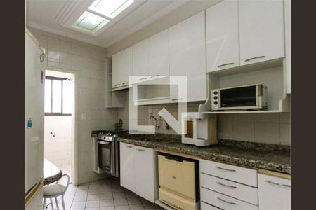 Apartamento à venda com 2 quartos, 63m² em Vila Regente Feijó, São Paulo