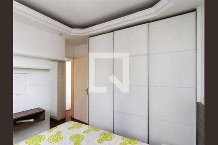 Apartamento à venda com 2 quartos, 63m² em Vila Regente Feijó, São Paulo