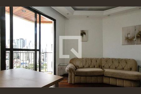 Apartamento à venda com 2 quartos, 63m² em Vila Regente Feijó, São Paulo