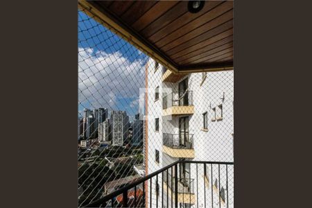 Apartamento à venda com 2 quartos, 63m² em Vila Regente Feijó, São Paulo