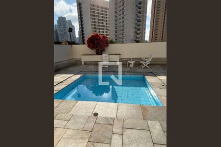 Apartamento à venda com 2 quartos, 63m² em Vila Regente Feijó, São Paulo