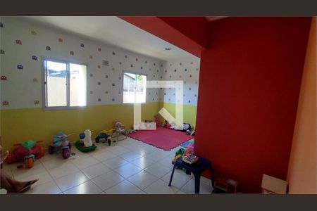 Apartamento à venda com 2 quartos, 57m² em Interlagos, São Paulo