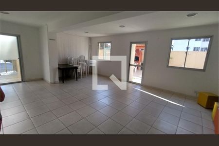 Apartamento à venda com 2 quartos, 57m² em Interlagos, São Paulo