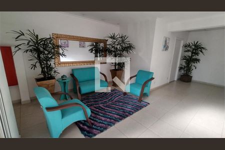 Apartamento à venda com 2 quartos, 57m² em Interlagos, São Paulo