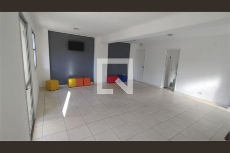 Apartamento à venda com 2 quartos, 57m² em Interlagos, São Paulo