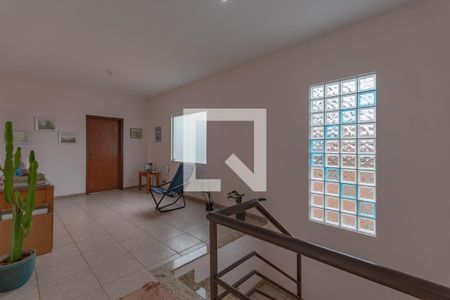 Sala de Estar de casa à venda com 4 quartos, 630m² em Trevo, Belo Horizonte