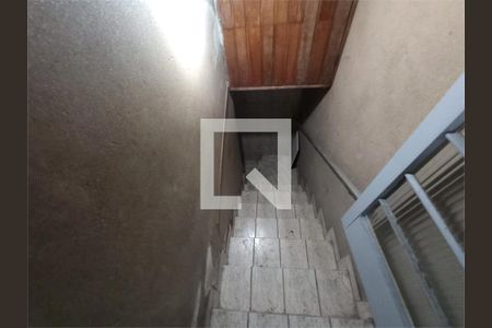 Casa à venda com 3 quartos, 120m² em São Lucas, São Paulo