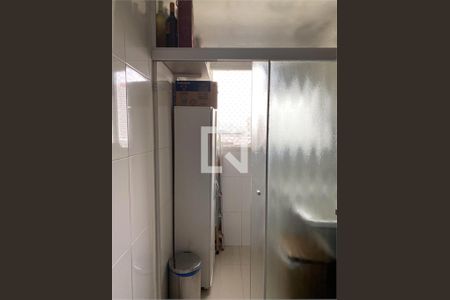 Apartamento à venda com 3 quartos, 64m² em Vila Piratininga, São Paulo