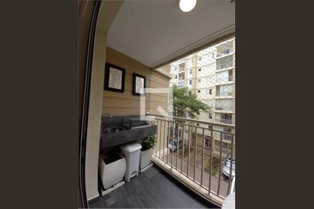 Apartamento à venda com 2 quartos, 51m² em Vila Sao Joao, Guarulhos