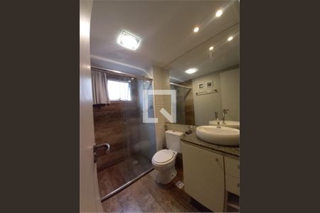 Apartamento à venda com 2 quartos, 51m² em Vila Sao Joao, Guarulhos