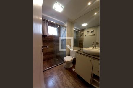 Apartamento à venda com 2 quartos, 51m² em Vila Sao Joao, Guarulhos