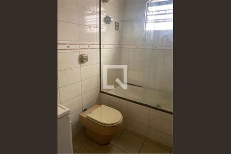 Casa à venda com 2 quartos, 102m² em Jardim Marek, Santo André