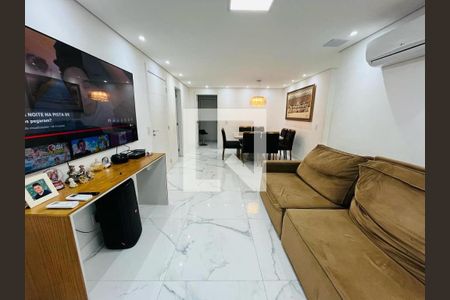 Foto 02 de apartamento à venda com 4 quartos, 125m² em Jardim Vazani, São Paulo