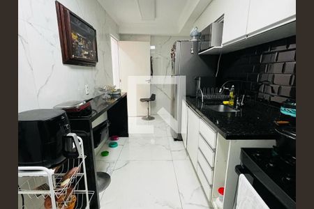 Foto 04 de apartamento à venda com 4 quartos, 125m² em Jardim Vazani, São Paulo