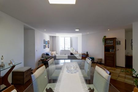 Sala de Estar de apartamento à venda com 3 quartos, 97m² em Tijuca, Rio de Janeiro